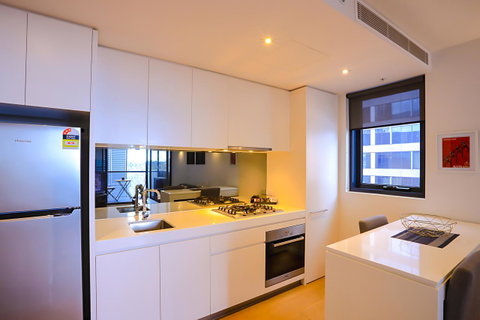 Flinders Street Apartments - New Castle Holiday 4