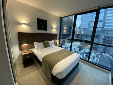 Flinders Street Apartments - New Castle Holiday 31