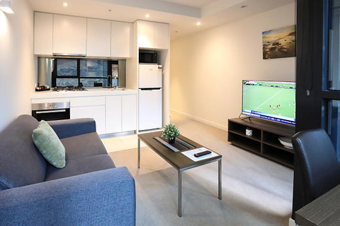 Flinders Street Apartments - New Castle Holiday 22