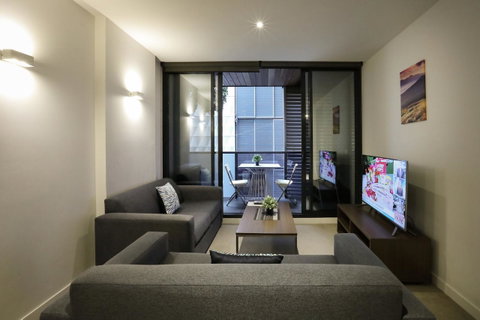 Flinders Street Apartments - New Castle Holiday 37