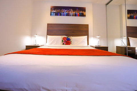 Flinders Street Apartments - New Castle Holiday 10