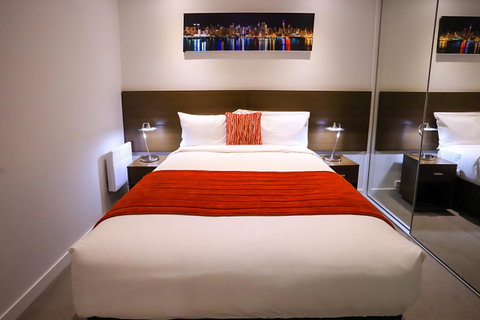 Flinders Street Apartments - New Castle Holiday 15