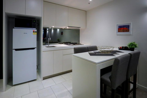 Flinders Street Apartments - New Castle Holiday 41