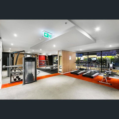 Flinders Street Apartments - New Castle Holiday 34