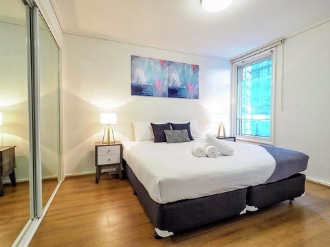 Premier Stays Melbourne - New Castle Holiday 2