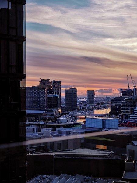 Premier Stays Melbourne - New Castle Holiday 1