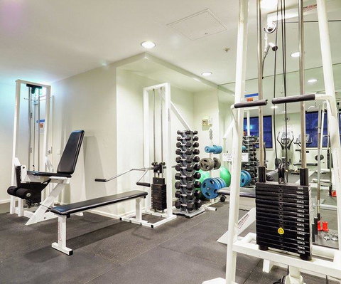 Premier Stays Melbourne - New Castle Holiday 8