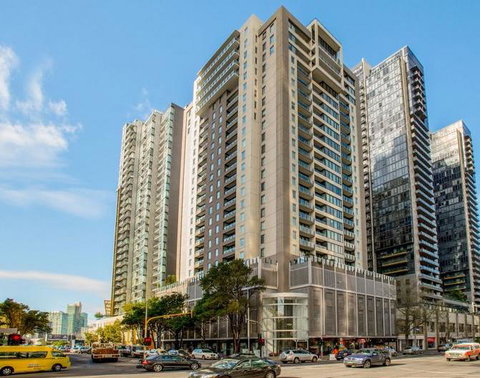 Premier Stays Melbourne - New Castle Holiday 15