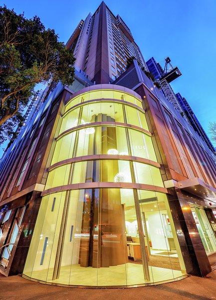 Premier Stays Melbourne - New Castle Holiday 14