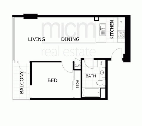 Premier Stays Melbourne - New Castle Holiday 16