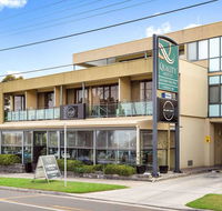 Quality Hotel Bayside Geelong - New Castle Holiday