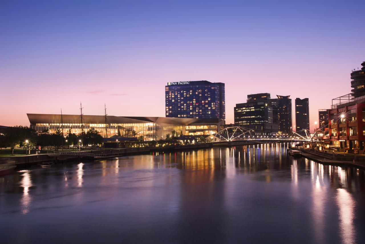 South Wharf VIC New Castle Holiday