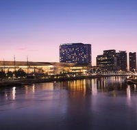 Pan Pacific Melbourne - New Castle Holiday