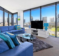 Docklands Executive Apartments - Melbourne - New Castle Holiday