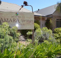 Amara Springs Guest House - New Castle Holiday