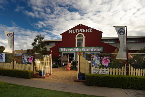 Quest Shepparton - New Castle Holiday 15