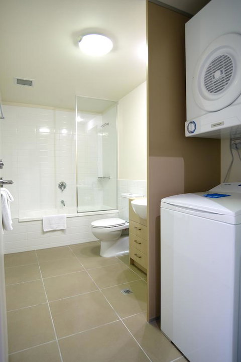 Quest Shepparton - New Castle Holiday 26