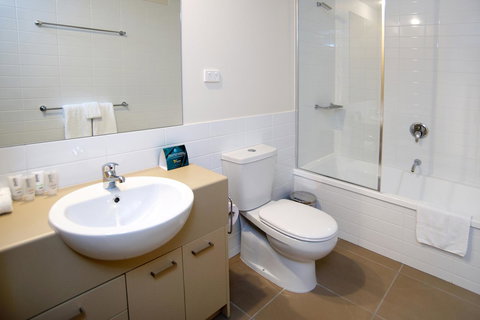 Quest Shepparton - New Castle Holiday 22