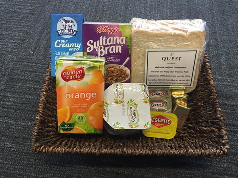 Quest Shepparton - New Castle Holiday 10