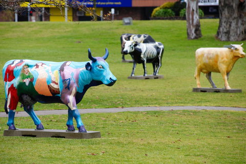 Quest Shepparton - New Castle Holiday 12