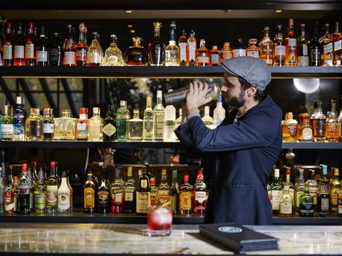 Pullman Melbourne On The Park - New Castle Holiday 19