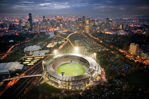 Pullman Melbourne On The Park - New Castle Holiday 30