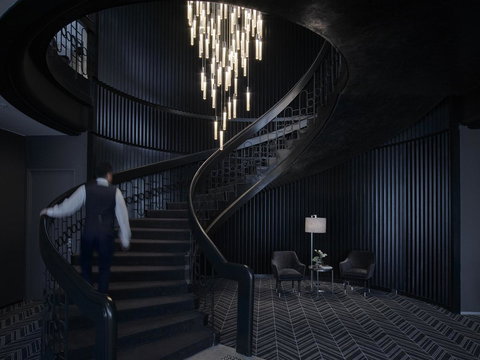 Pullman Melbourne On The Park - New Castle Holiday 25