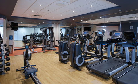 Pullman Melbourne On The Park - New Castle Holiday 23