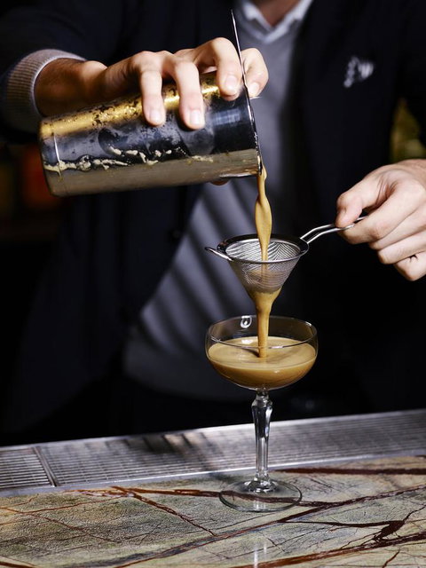 Pullman Melbourne On The Park - New Castle Holiday 27