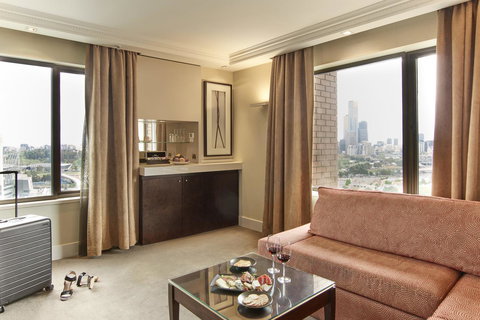 Pullman Melbourne On The Park - New Castle Holiday 12