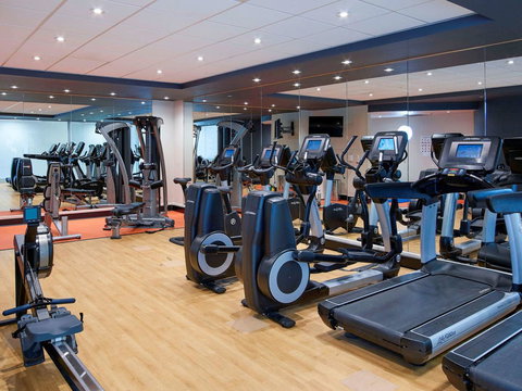 Pullman Melbourne On The Park - New Castle Holiday 4