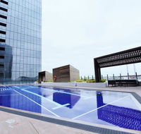 Riverside Docklands S Collection - New Castle Holiday