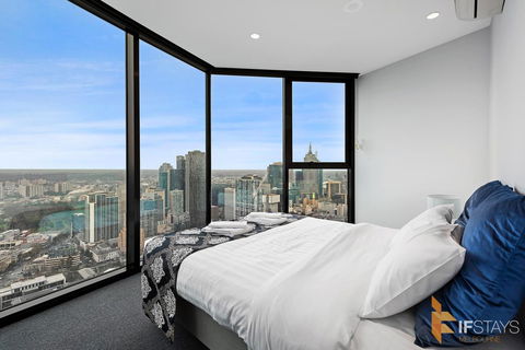 IFSuites (IFSTAYS) Light House Victoria One Apartment - New Castle Holiday 0