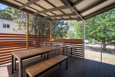 BIG4 Castlemaine Gardens - New Castle Holiday 8