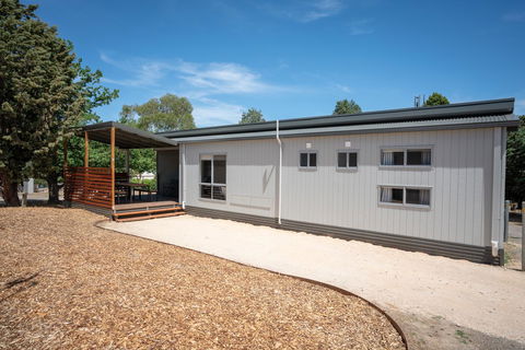 BIG4 Castlemaine Gardens - New Castle Holiday 7