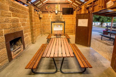 BIG4 Castlemaine Gardens - New Castle Holiday 27