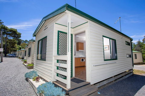 BIG4 Castlemaine Gardens - New Castle Holiday 15