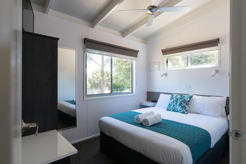 BIG4 Castlemaine Gardens - New Castle Holiday 6