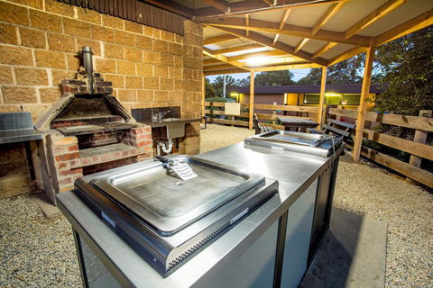 BIG4 Castlemaine Gardens - New Castle Holiday 25