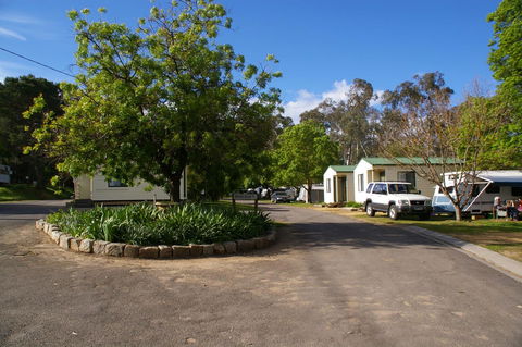 BIG4 Castlemaine Gardens - New Castle Holiday 42