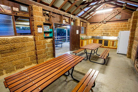 BIG4 Castlemaine Gardens - New Castle Holiday 26