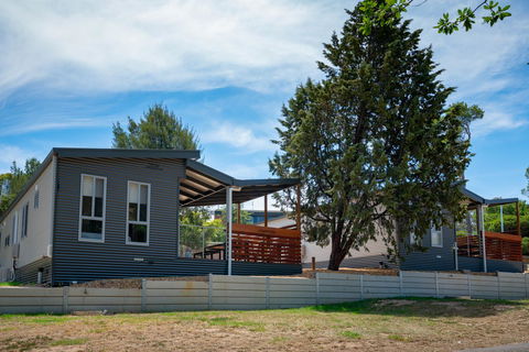 BIG4 Castlemaine Gardens - New Castle Holiday 4