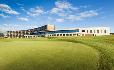 RACV Torquay Resort - New Castle Holiday 11
