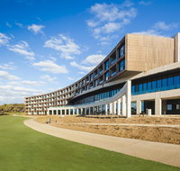 RACV Torquay Resort - New Castle Holiday
