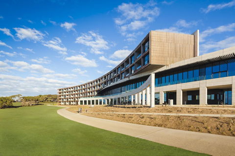 RACV Torquay Resort - New Castle Holiday 0