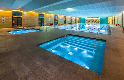 RACV Torquay Resort - New Castle Holiday 19