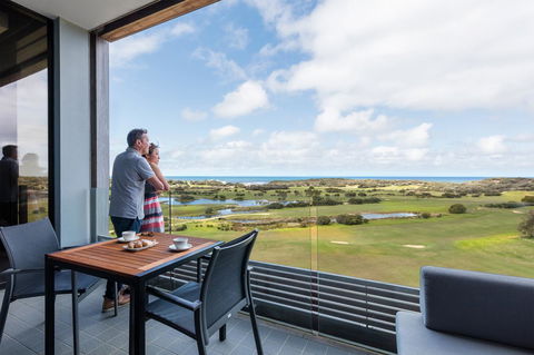 RACV Torquay Resort - New Castle Holiday 4