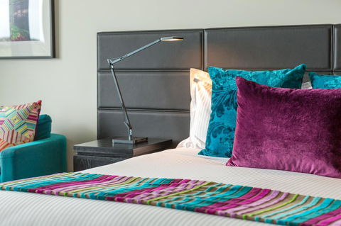 RACV Torquay Resort - New Castle Holiday 10