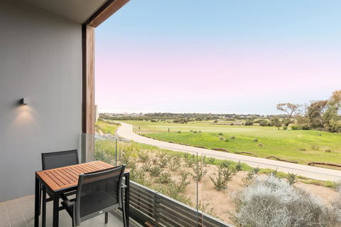 RACV Torquay Resort - New Castle Holiday 16