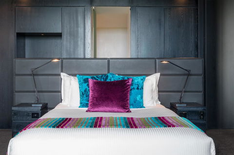 RACV Torquay Resort - New Castle Holiday 5
